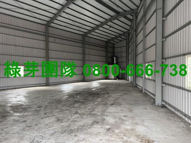 高雄大樹廠房-0